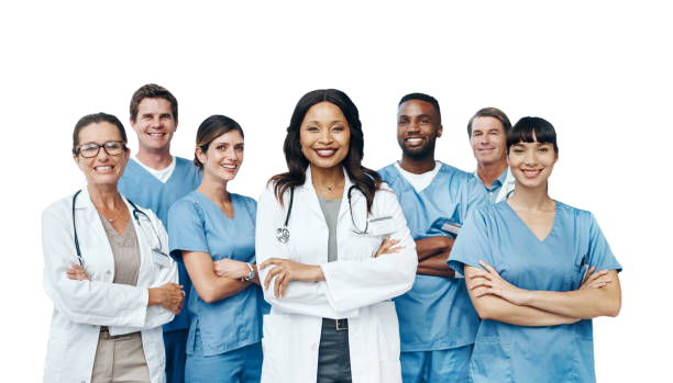 Doctors